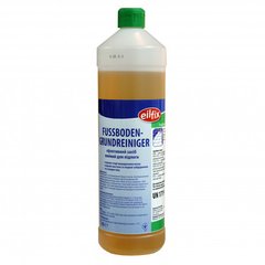 Эффективное моющее средство для пола FUSSBODEN-GRUNDREINIGER 1л. 100042-001-999