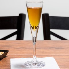 Чарка 50мл. скляна Bar&Liqueur, Stoelzle