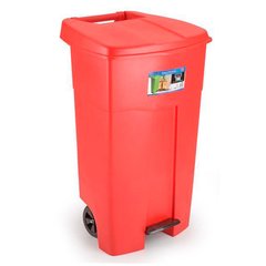 Бак-Контейнер для сміття 125 л