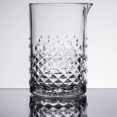 Стакан смесительный 750 мл. стеклянный Carats Stirring glass, Libbey