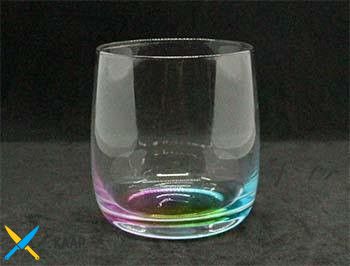 Склянка "Клер" 375мл УП4 AT10233