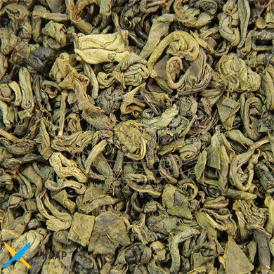 Чай зелений Димбула ваговий