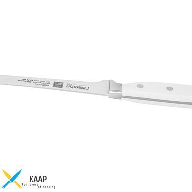 Нож Fissman филейный BONN 20 см X50CrMoV15 сталь (2733)