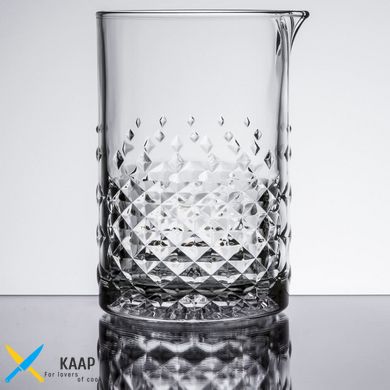 Склянка змішувальна 750 мл. скляний Carats Stirring glass, Libbey