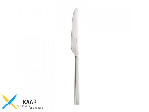 Нож столовый 18,1 см. Нержавеющая сталь Cream, Arthur Krupp