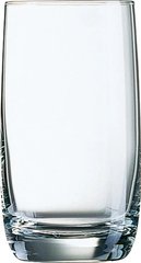 Склянка висока 330 мл. скляний Vigne, Chef&Sommelier