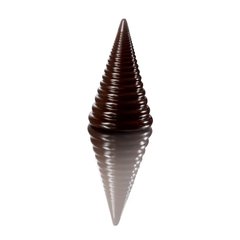 Набор форм для шоколада "Элка" 11,2 х18 см.