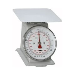 Весы механические кухонные (до 0.9 кг) Winco SCAL-62