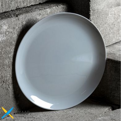 Тарілка обідня LUMINARC DIWALI GRANIT 25 см (P0870)