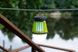 Ловушка-Фонарь от комаров на солнечной батареи с аккумулятором подвесной ARDESTO MSK-SB3554