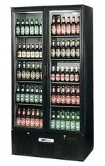 Холодильник барний для напоїв 435 літрів BGSI435
