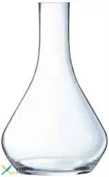 Декантер для вина 1,5 л серія "Vina" (P3604)