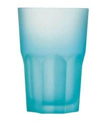 Склянка Luminarc TECHNO COLORS POOL 400 мл (P0377)