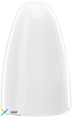 Солонка фарфоровая 7 см. белая Mira, FoREST
