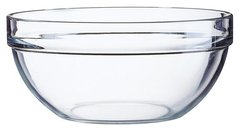 Салатник 29 см скляний Empilable Arcoroc