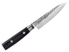 Нож поварской 12 см. с ручкой из Канвы-Микарты ZEN, Yaxell