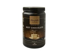 Горячий шоколад "Choco latte" Milky 1кг. /40 порций.