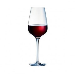 Набор винных бокалов стеклянных Arcoroc C&S Sublym 250 мл 6 шт (L2609)