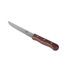 Кухонный нож обвалочный 15 см. Capco с деревянной ручкой (00084)