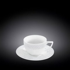 Набор чайный Wilmax Julia Vysotskaya Color — 12 пр. WL-880105-JV/6C