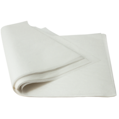 Пергамент-папір обгортковий для бургерів, випічки 310х300 мм 38 г/м2 2000 шт. біла крафт