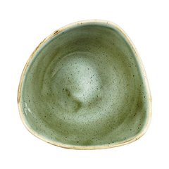Салатник 15,3 см, 260 мл, серія "Stonecast Samphire Green" (SSGSTRB61)
