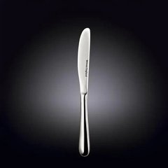 Нож столовый Wilmax Stella 22 см WL-999100