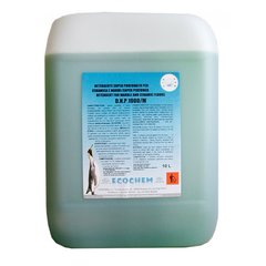 Засіб мийний для керамічних і мармурових підлог 10 л. DNP1000/M