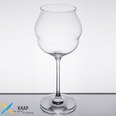Бокал для вина 400 мл стеклянный Krysta серия Macaron Chef&Sommelier (L9267)