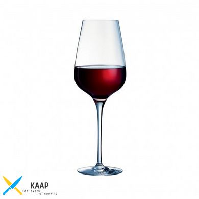 Набір скляних скляних винних Arcoroc C&S Sublym 250 мл 6 шт (L2609)