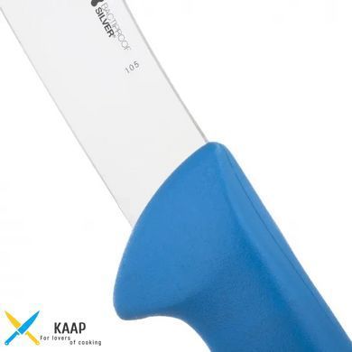 Нож кухонный обвалочный 16 см. 2900, Arcos с синей пластиковой ручкой (294523)