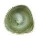 Салатник 15,3 см, 260 мл, серія "Stonecast Samphire Green" (SSGSTRB61)