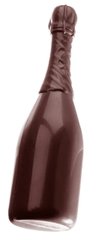 Форма для шоколада "Бутылка" 64x220 мм, 1 шт. x 250 г 1257 CW