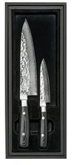 Набор ножей по 2-м предметам, серия ZEN (35500,35502) 35500-902