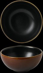 Салатник 15,5 см 770 мл колір Tokyo Black, серія "Nourish" RBBKDPBW1