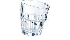 П'яні склянки 6 шт олд фешн Arcoroc Pop Corn 270 мл (N4231)