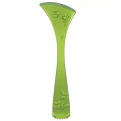 Мадлер пластиковий 23 см. зелений Fluo, The Bars