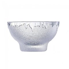 Креманка стеклянная круглая с ледяным эффектом Arcoroc Pepite 200 мл (53496) 53496