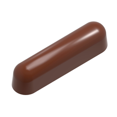 Форма для шоколада поликарбонатная Эклер 29 г Chocolate World