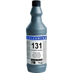 Засіб для чищення килимових покриттів Cleamen 131, 1л. VC131050099