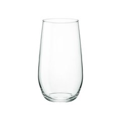 Набір склянок ELECTRA вис., 6*390 мл Bormioli Rocco