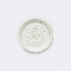 Блюдо для класичної чашки "Гансеб" 14 см керамічне