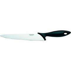 Кухонный нож 21 см Fiskars Essential (1065566)