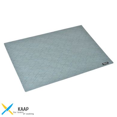 Сервірувальний килимок 43х30 см, колір (екошкіра) (12 шт. у промо-коробці) ціна за 1од