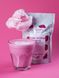Суперфуд Pitaya – Dragon Fruit Latte, питайя – Даргон Фрукт Латте, (Розовый) 250г. /50 порций.