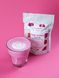 Суперфуд Pitaya - Dragon Fruit Latte, питайя - Даргон Фрукт Латте, (Рожевий) 250г. /50 порцій.