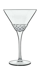 Бокал Luigi Bormioli Roma1960 Martini, 220 мл, 4шт/уп