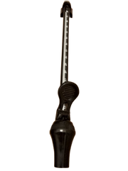 Запчасти-Кран с мерной трубкой для кипятильника/термопота 211502, 209899, шт.