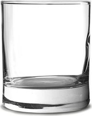 Склянка для напоїв 300мл. низький, скляний Islande, Arcoroc