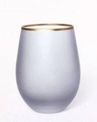 Склянка "Леді Грей" 500мл, XJP953 HX12271173 УП-6